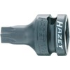 Hazet Torx Impact Size T55 12.5mm/ 1/2-inch Screwdriver Socket
