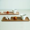 KINTO 22955 Placemat, 14.4 x 5.7 inches (365 x 145
