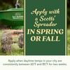 O.M. Scott and Sons Tall Fescue Blend Grass Seed -