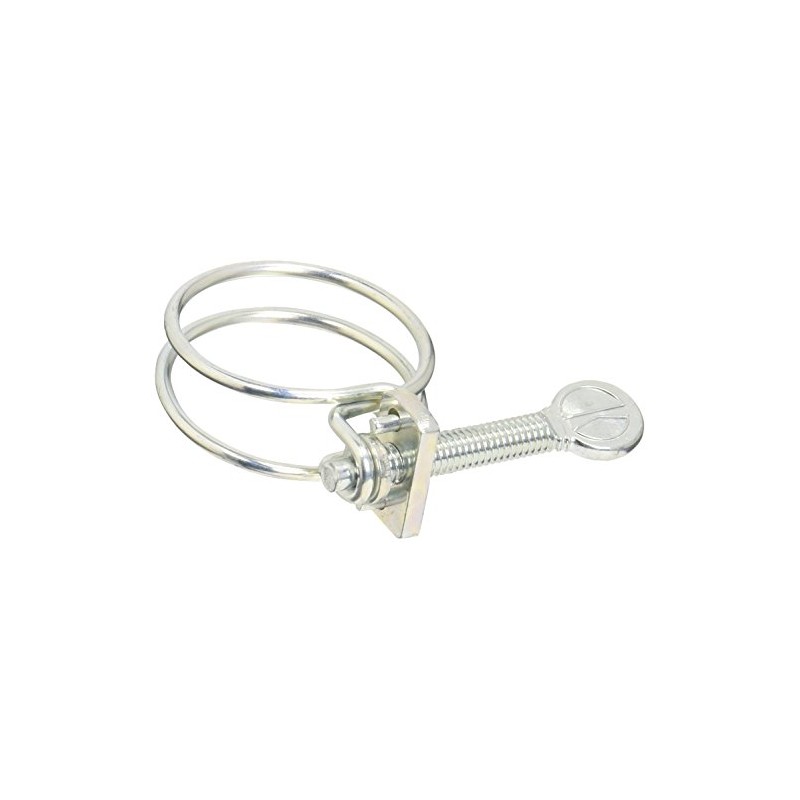 Kakudai 5354-25 Wire Band, Finger Screw Type, 1.1 - 1.3