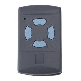 Garage Door Remote 868mhz 164ft Long Transmission Distance Universal Gate Remote Control for Home