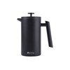 Maxwell & Williams Blend Robusta Double Wall Plunger 1L Black