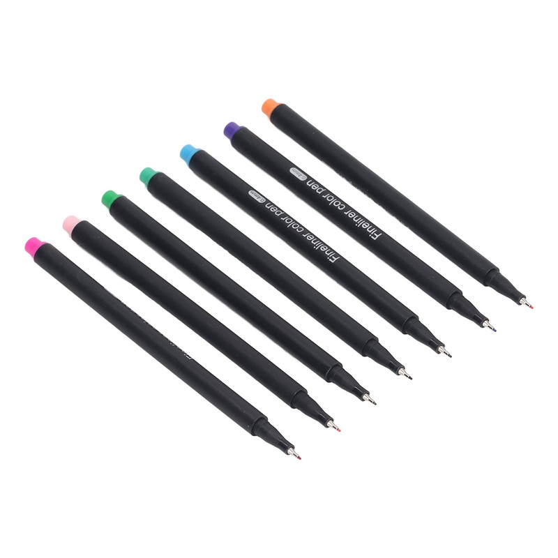 29Pcs Pen Adapter Cutting Machine Accessory Fine Point Pen Set