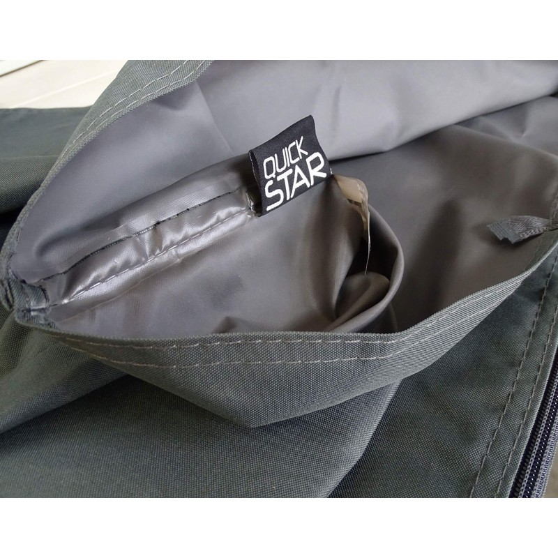 QUICK STAR Protective Cover for Stand Awning London 3 m