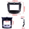 Unbranded for Honda Accord 7th 2003-2007 Car Radio Stereo Carplay