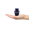 Immortal-Memories Serenity Keepsake Urn for Ashes - Miniature Urns -