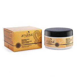 AMAVITAL Preziosi Piennastruttura Oil Mask