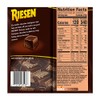Riesen Chewy, Chocolate Caramel; 2.65 Ounce (Pack of 3)