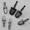 11pcs HVAC Repairing Set Air Conditioner Copper Tube Expander Swaging