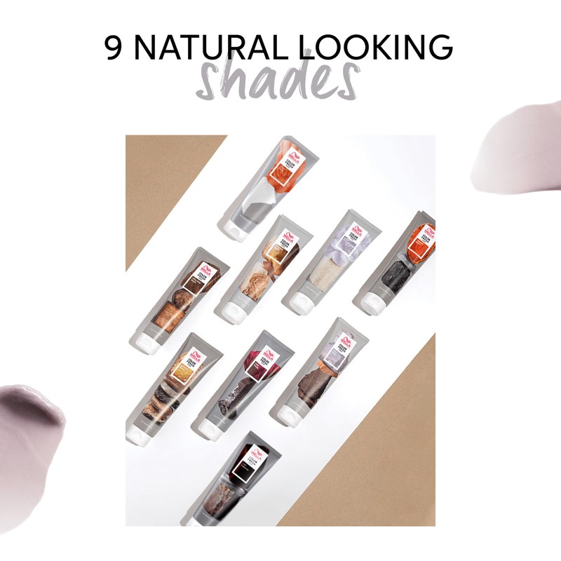 Color Fresh Mask Natural Pearl 150 ml