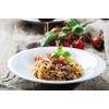 Sanniti Toasted Fregola Sarda FIne Semolina Pasta Fregula Tostata Fina,