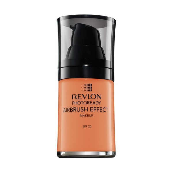 Revlon Photor x Airbrush Effect Makeup 30ml – Rich Ginger