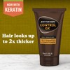 Just For Men Control GX Grey Reducing 2-in-1 Shampoo and