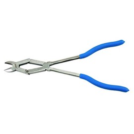 Laser 6969 Double Jointed Side Cutters 290mm