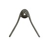 Rudy Project F0767602 Ergonomics II Bridge Dark