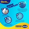 Scholl GelActiv Sport Insoles for Athletic Shoes, All Day Comfort,