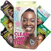 7th Heaven Clear Skin Edit Skincare Kit - 3 Face