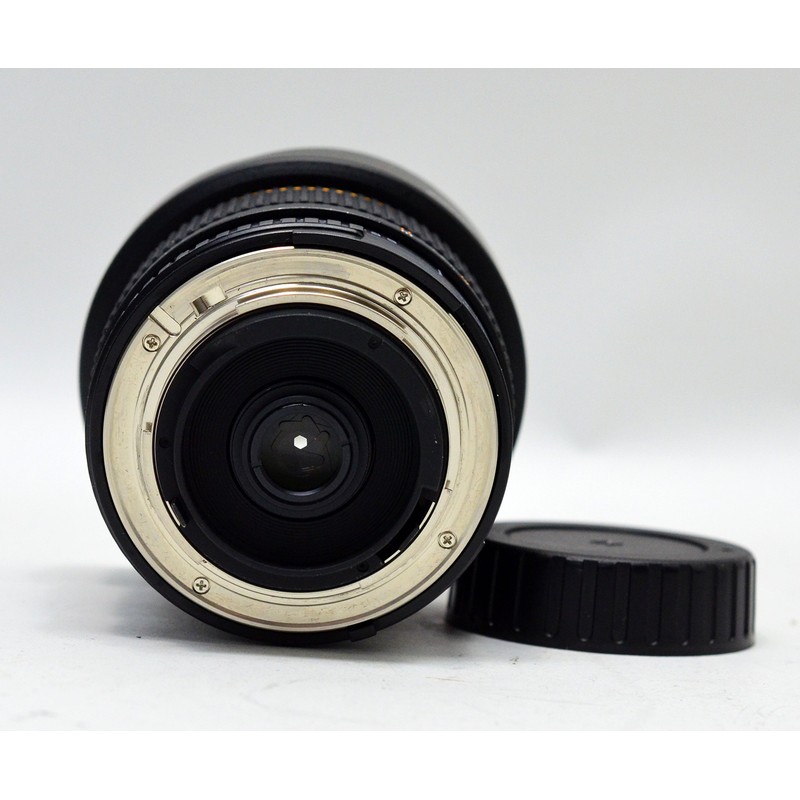 Bower Ultra Wide-Angle 8mm f/3.5 Fisheye Fixed Lens for Nikon