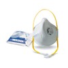 Moldex 2575 Smart Pocket FFP3 NR D Respirator Mask with