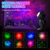 KANCOKIT Astronaut Galaxy Projector Night Light Space Star Nebula LED