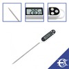 Grill Thermometer Meat Thermometer with Stainless Steel Needle Wireless Digital