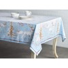 Maison d' Hermine Fairytale Forest 100% Cotton Tablecloth for the