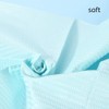 ATOMUS 125Pcs Disposable Waterproof Mat Leakproof Clean Tablecloths Underpad Beauty