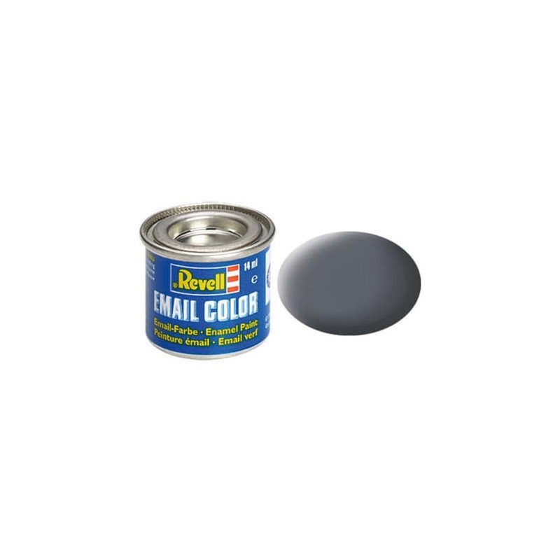 Revell 32174 Gunship-grau, mattiert USAF, Mehrfarbig