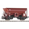 Piko 54641 DB Fc087 Hopper IV