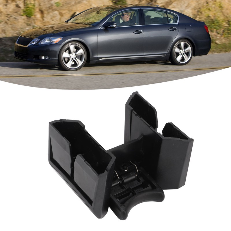 Center Console Armrest Box Cup Holder 55618‑30040 Replacement for GS300