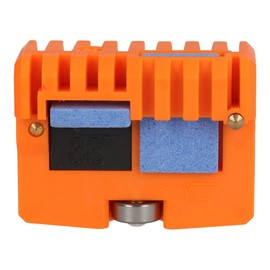 RiSki Edge Max with 2 aluminium oxide stones 30 x 20 mm for ski and snowboard edge