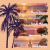 ARVIDSSON Hawaii Fragrance Oil Set, Summer Essential Oils for Diffuser,