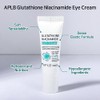 APLB- Crema para ojos con glutatión y niacinamida | LIPO