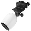 HOLACA Gutter Mount for Arlo Pro 4 eufyCam 2C Pro