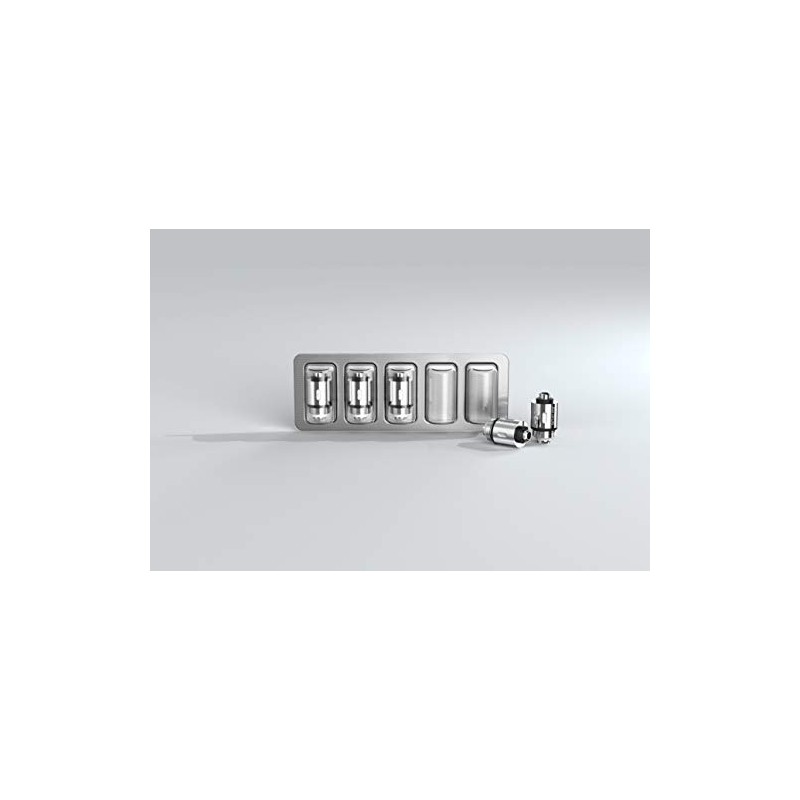 5pcs Replacement Coils for Justfog 1,6 P14A & Q16 &