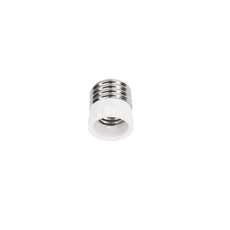 Aiwode Base Converter Socket Adapter, E26 to E17 Converter Socket,