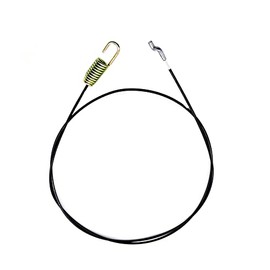 746-04229B, 946-04229B Drive Clutch Cable Fits for MTD Snowblower 746-04229, 946-04229
