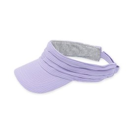 pistil Women's Lizzie Visor, Lilac, One Size