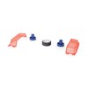 Funtime Gifts Instant Air Hockey