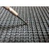 Gold Mining Sluice Box Mat,Dredge, Highbanker,12"x 12" x 1/4"