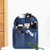 Backpack Insert Organiser, Organiser Backpack Travel Hanging Travel Backpack Insert