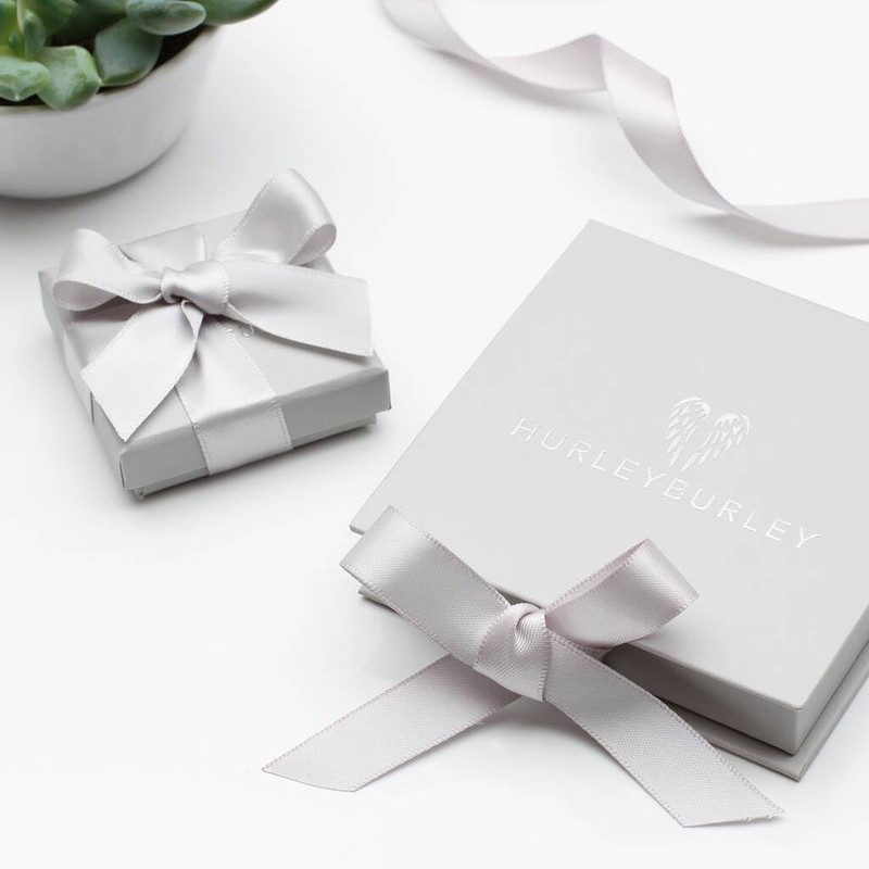 Hurley Burley Gold Plated Birthstone Charm Ball Bracelet