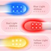 Red Light Care Device for Women Waterproof Red Light Wand