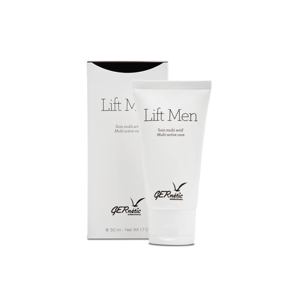 GERne'tic LIFT MEN Soin Multi Actif Multi Active Care 1.7oz
