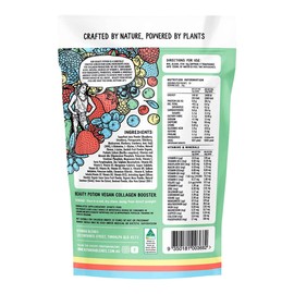 Botanika Blends Beauty Potion - Vegan Collagen Booster, 300g