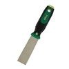 SK11 SGS-1 Scraper, Soft Grip, Thin Blade, 1.3 inches (32