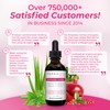 Dermaced Redness Redux Advanced Rosacea & Skin Redness Serum, 1