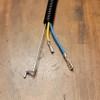 For STIHL NEW Genuine STIHL Throttle Cable Assy FS94R HL91