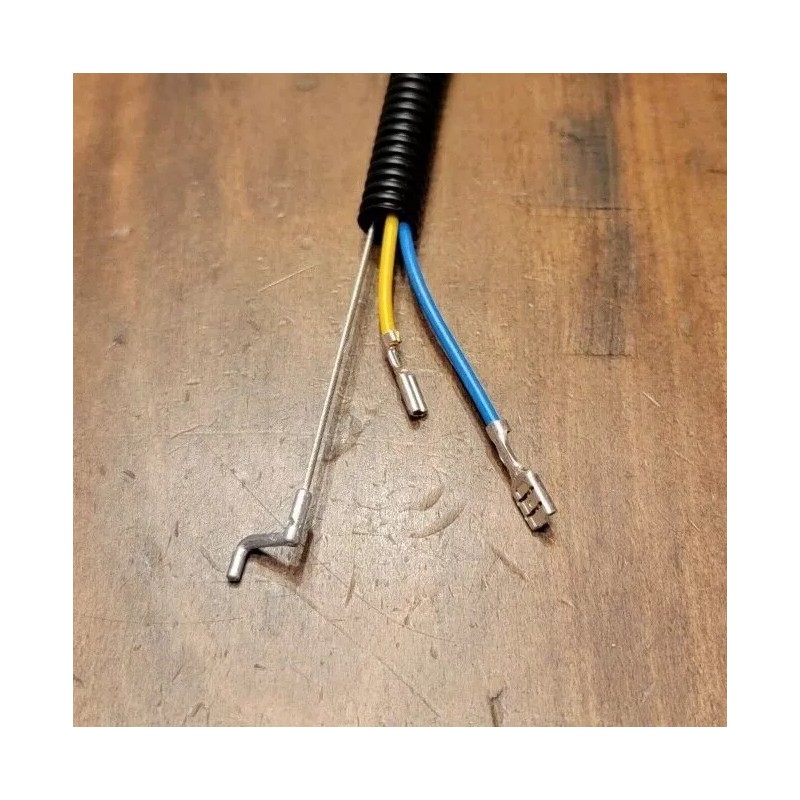 For STIHL NEW Genuine STIHL Throttle Cable Assy FS94R HL91