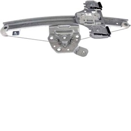 OEG Parts New Window Regulator Rear Passenger Side Right RRH Compatible with 2011-2013 Chevy Caprice & 2008-2009 Pontiac G8, 92195913, 752-787, 135-216RX